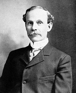 Thomas Y. Crowell