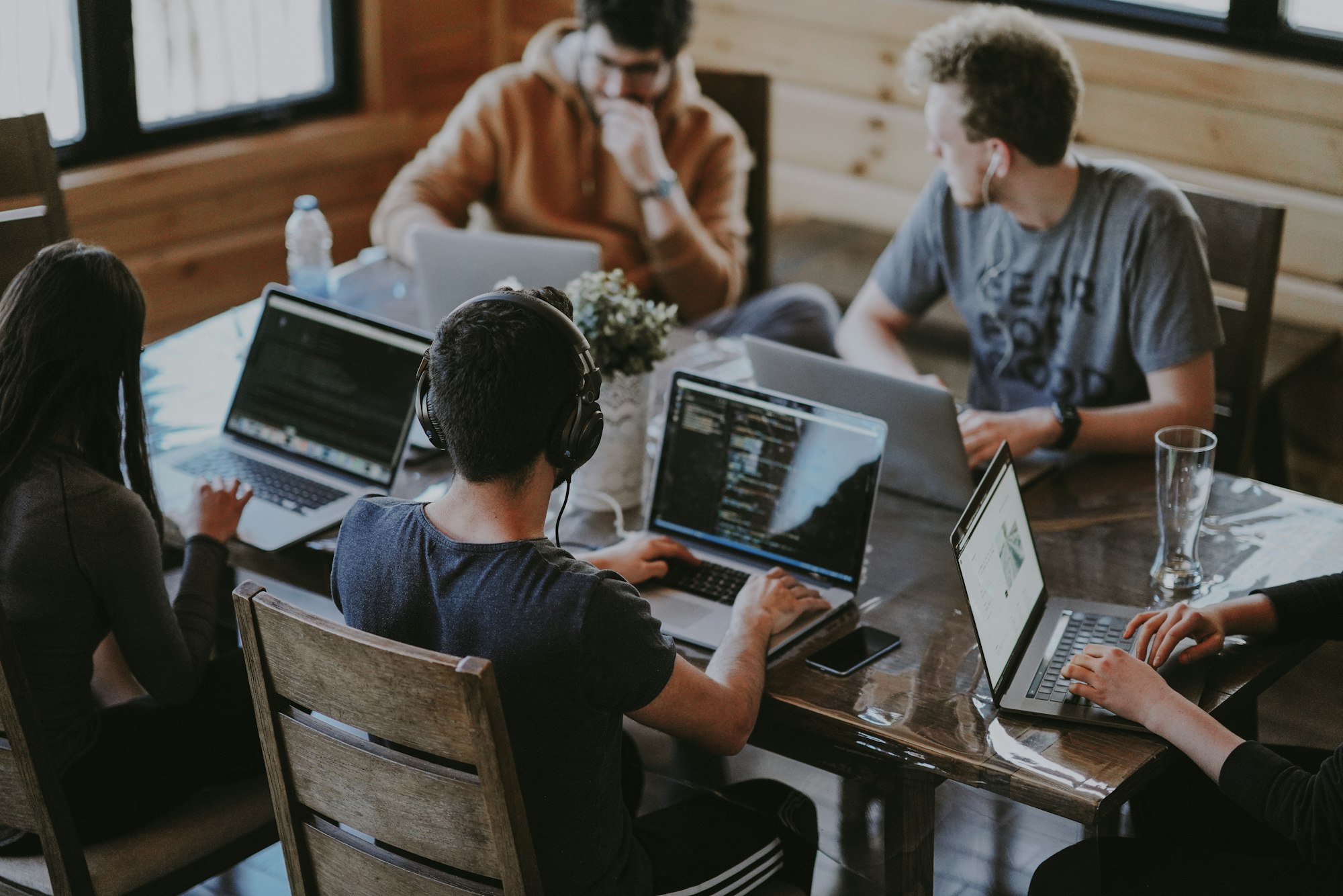 Publishing Success